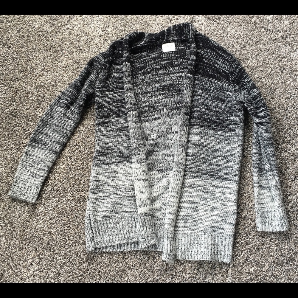 Sienna Sky Cardigan